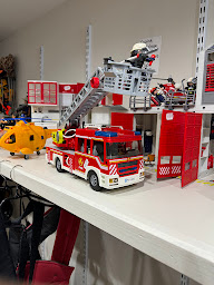 Photo n°26 de De Petits Pas En Petites Mains à Saint-Marcellin (Dépôt-vente)