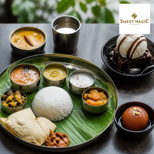 Looking for a restaurant near me that serves wholesome meals and unforgettable desserts? At Sweet… post image