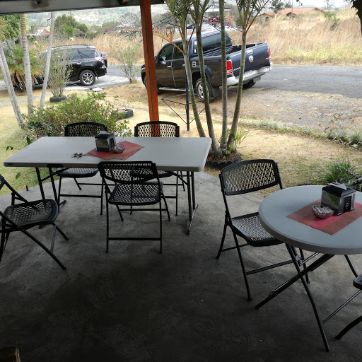 Condimento's Restaurant