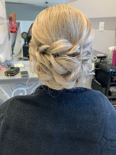Coiffure Emma