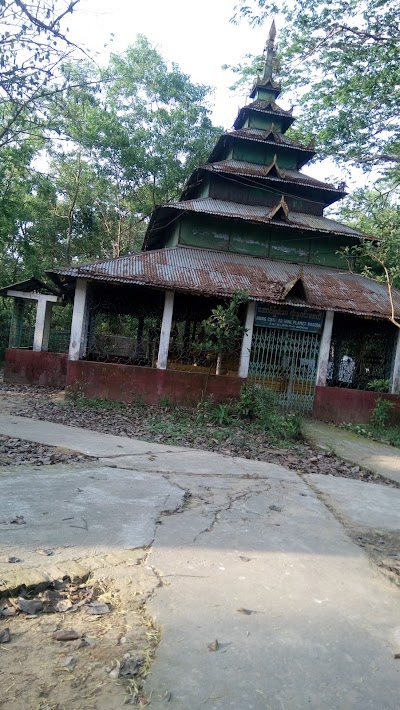 Photos of Aggmedhs Kang Buddhist Temple