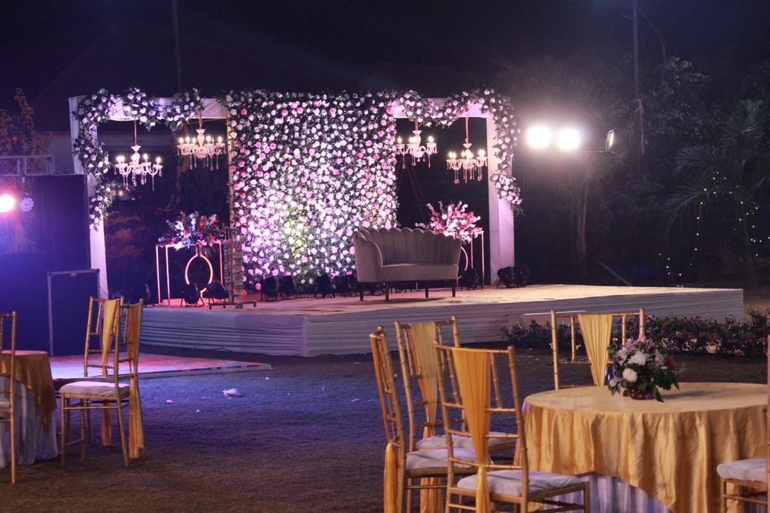 Planning a winter wedding in Noida or Greater Noida