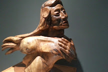 Akta Lakota Museum, Chamberlain, United States