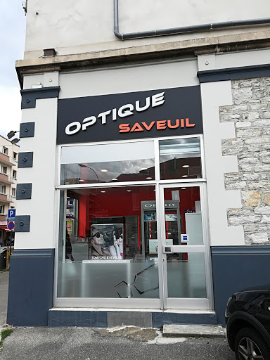 OPTIQUE SAVEUIL SARL