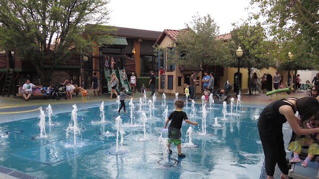 Town Square Park