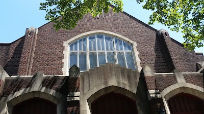 Masjid Abu Bakr Al Siddiq- STL