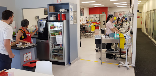 Lifeblood Morley Donor Centre - Thumbnail