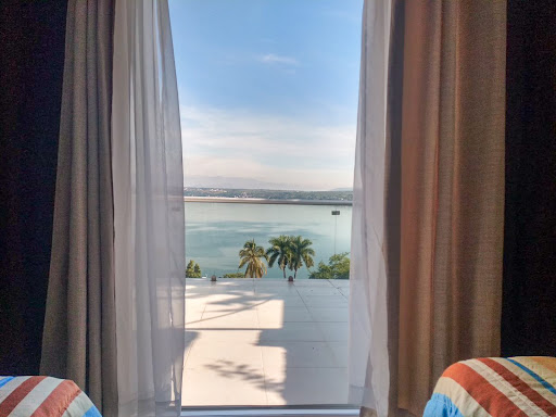 Casas Marítima - Visual