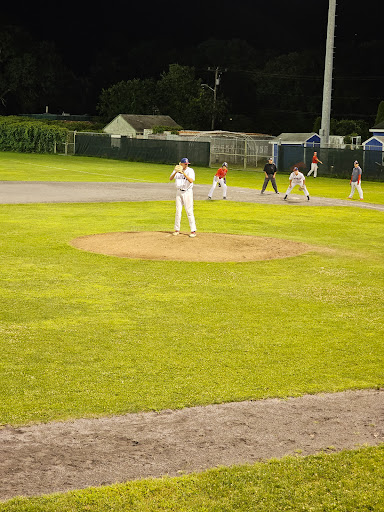 Spillane Field Gallery - United States