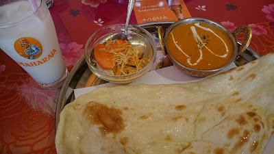 Photos of インドレストラン スンダルマハール 岡山店