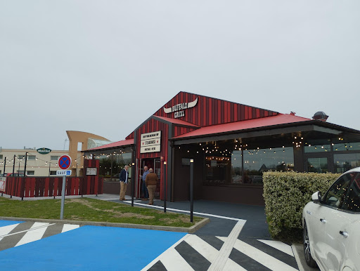 Photo 6 - Buffalo Grill Cucq