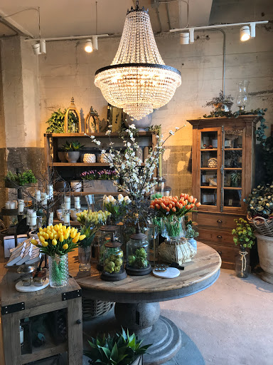 Bella Rosa Flower Market - Thumbnail
