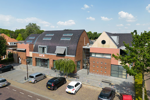 Osteopathie Van Oers - Thumbnail