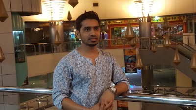 Photos of Adib Shoping Mall
