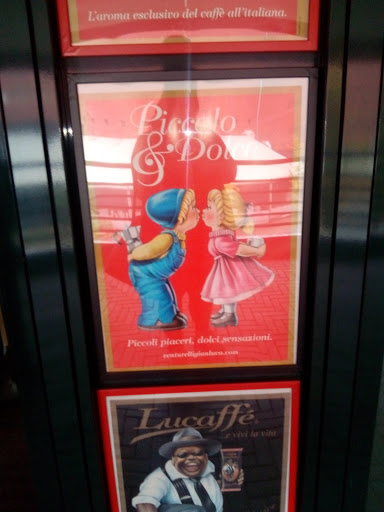 Lucaffe' Shop - Thumbnail