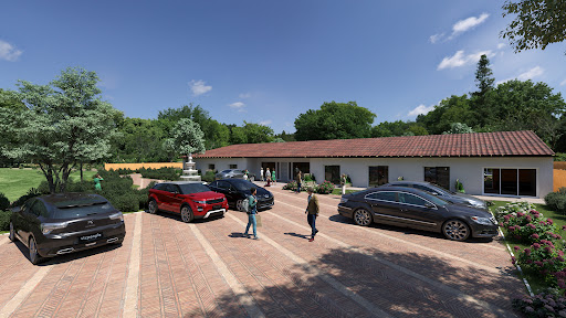 Photo de Manava Residence Seniors Gaillac à Senouillac (81600)