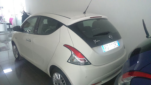 Lugli Auto - Visual
