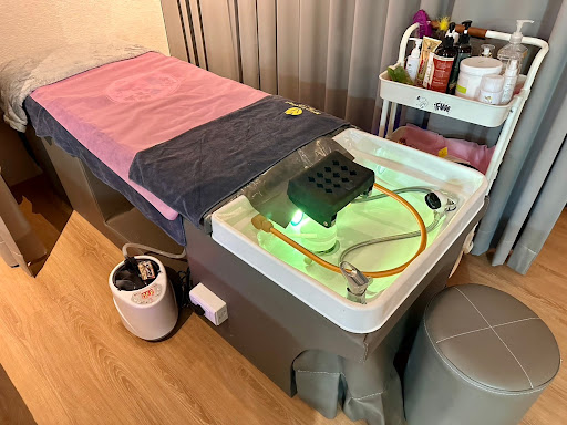 青山棧健康養生會館 - 主要照片