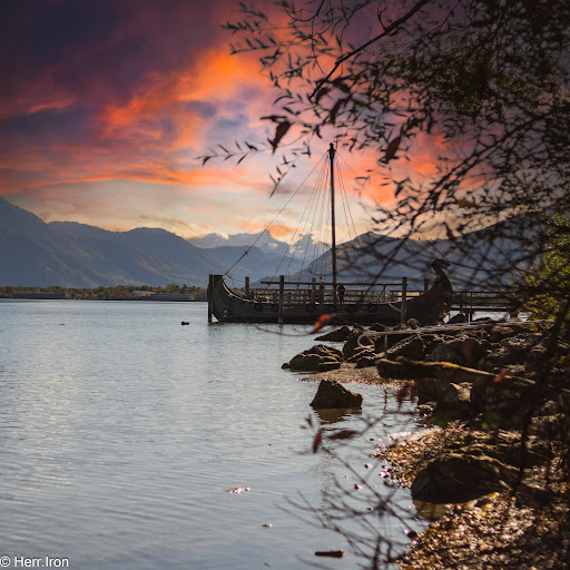 Chiemsee-shipping Ludwig Feßler KG - Thumbnail