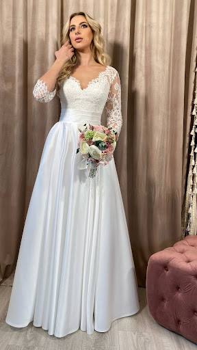 Abiti da Sposa Wedding Day Gallery - Italy
