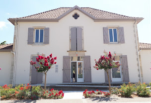 Photo n°6 de Patricia Lopes à Biaudos (Centre de bien-être)