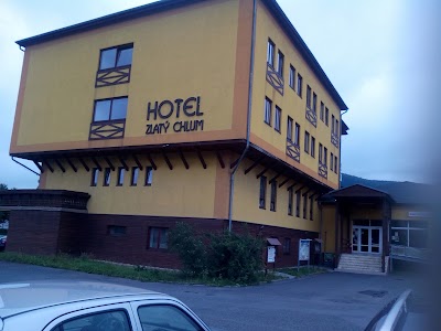 Photos of Hotel Zlat&yacute; Chlum