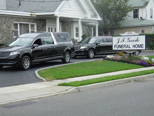 J. F. Goode Funeral Home - Thumbnail