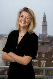 Photo n°1 de Dr BALLIEU Agathe à Arras (Parodontiste)