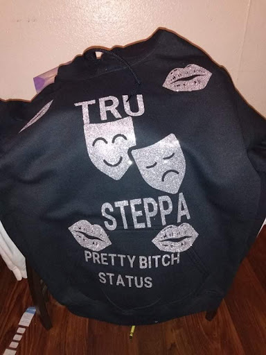 trusteppa - Visual