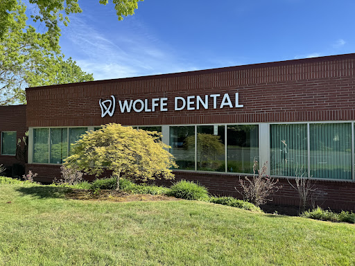 Wolfe Dental Hillsboro