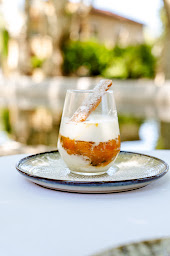 Photo n°10 de Bistrot La Relève à Cucuron (Restaurant)