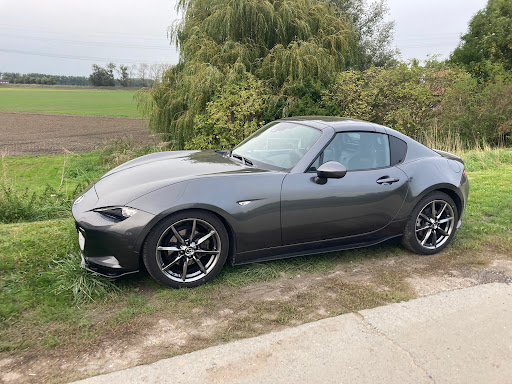HOEBEKE CARS Mazda service Gallery - Netherlands