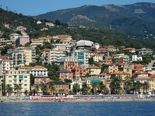 Casa Varazze