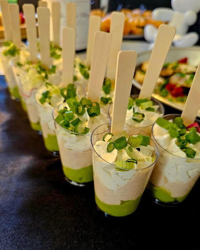 Photo 4 - TRAITEUR BAFFETTI Food Truck