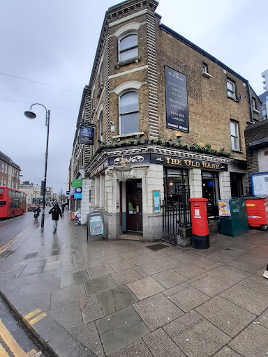 Old Bank Sutton - Thumbnail