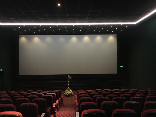 Ruoo Cinema Katunayake, Author: Laddu Nishan