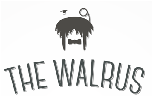 The Walrus - Visual