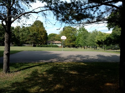 Tyacke Park