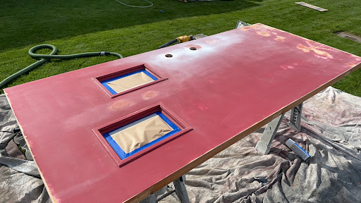 Ronin Painting LLC - Thumbnail