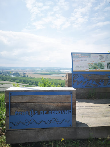 Echos de Garonne - Thumbnail