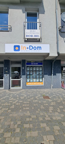 In-Dom Nieruchomości Słupsk - Słupsk