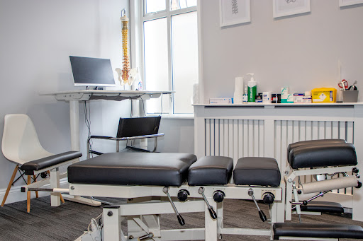 Staines Chiropractic + Other Therapies - Thumbnail