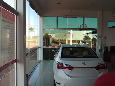 Photos of Apedi&aacute; Ve&iacute;culos - Toyota