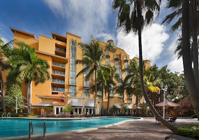 Photos of Embassy Suites by Hilton Miami International Airport