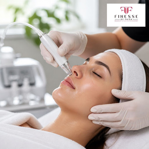 Struggling with dull, congested skin even after regular facials? Derma cleaning is a gentle yet p… post image