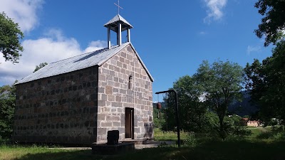 Photos of Вознесенская церковь
