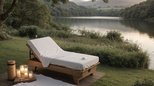 Lake District Massage