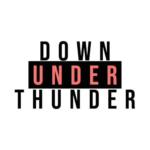 Down Under Thunder - Adult Sex Toy Shop Bendigo - Thumbnail