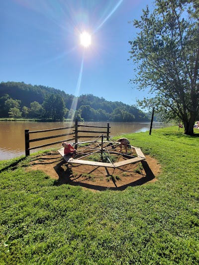 New River Campground and Canoe