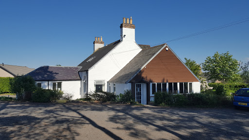 Unique Cottages